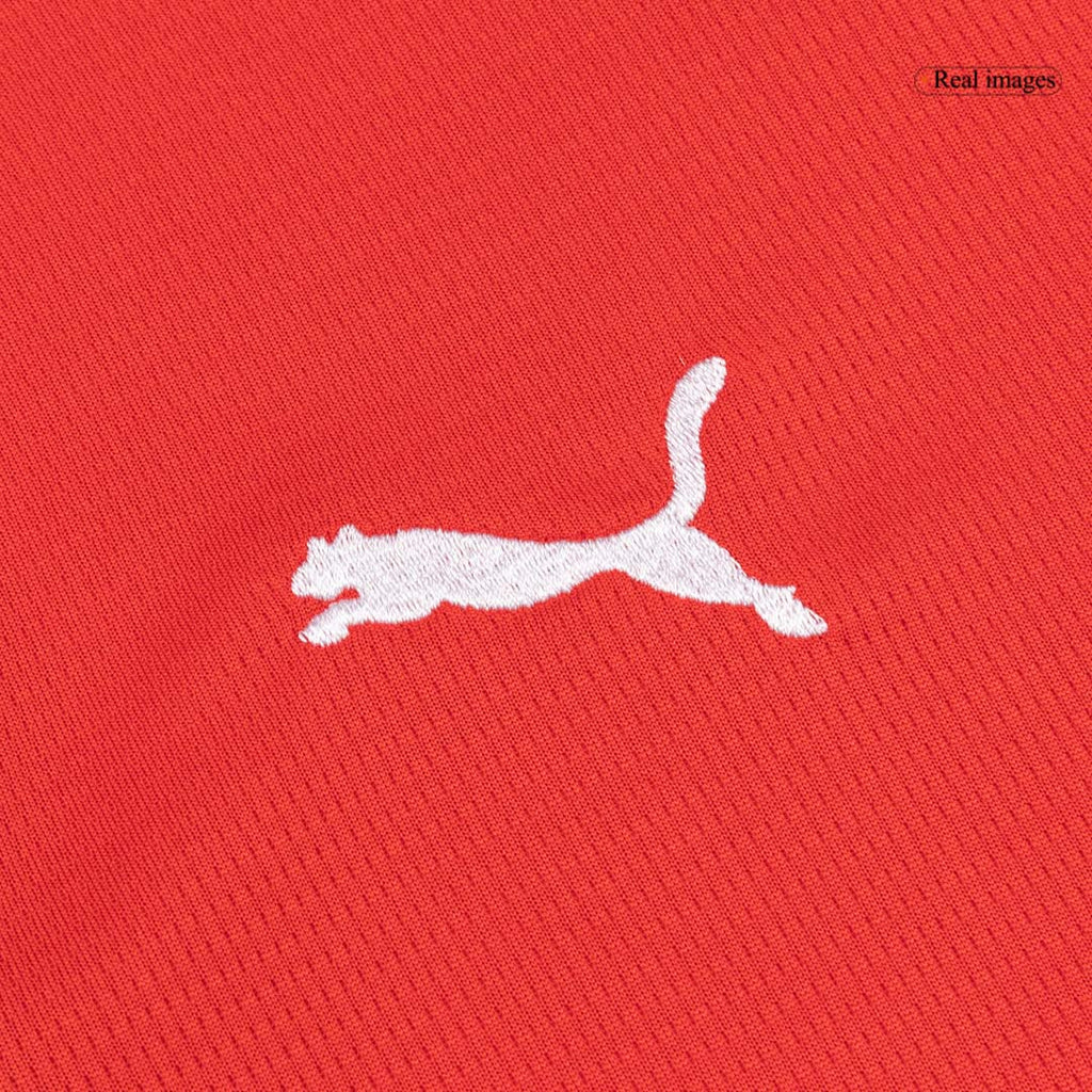 Österreich Kinder Heimtrikot 2-teilig Set 2026