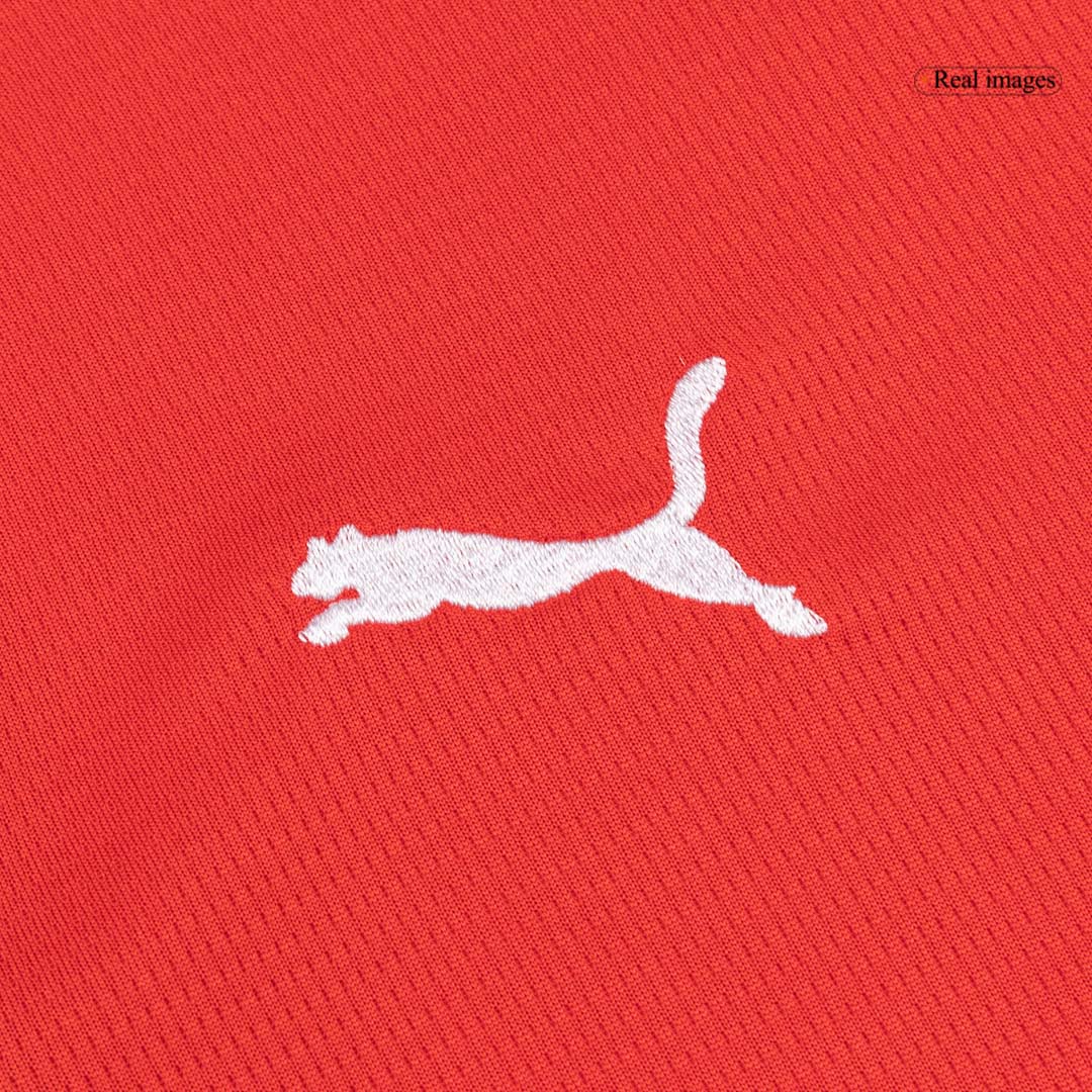Österreich Kinder Heimtrikot 2-teilig Set 2026