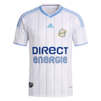 Marseille Retro Heimtrikot 2009/10