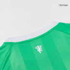 Manchester United Torwarttrikot 2025/26 Fan-Version
