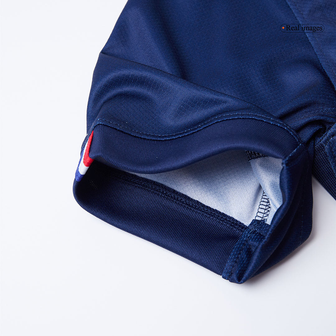 PSG Heimtrikot 2025/26 Fan-Version Klub-WM