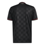 Bayern München Ausweichtrikot 2025/26 Fan-Version