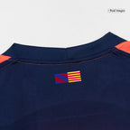 Barcelona Herren Ausweichtrikot Fan Version 3-teilig 2025/26