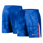 Chelsea Herren Heimtrikot Fan Version 2-teilig 2025/26
