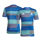 Real Madrid Pre-Match 2025/26 Fan-Version