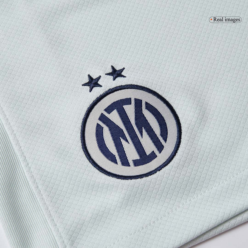 Inter Milan Herren Auswärtstrikot Shorts 2025/26