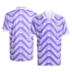 Real Madrid 2025/26 Fan-Version