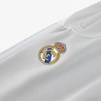 Real Madrid Trainingsjacke 2025/26 Gray
