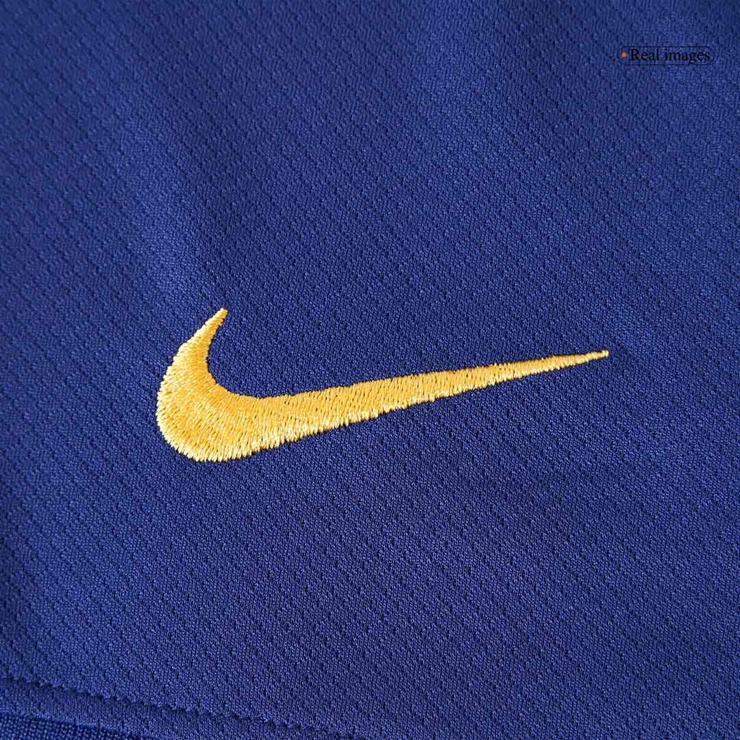 Barcelona Herren Heimtrikot Fan Version 2-teilig 2025/26