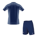 PSG Herren Heimtrikot Fan Version 2-teilig 2025/26