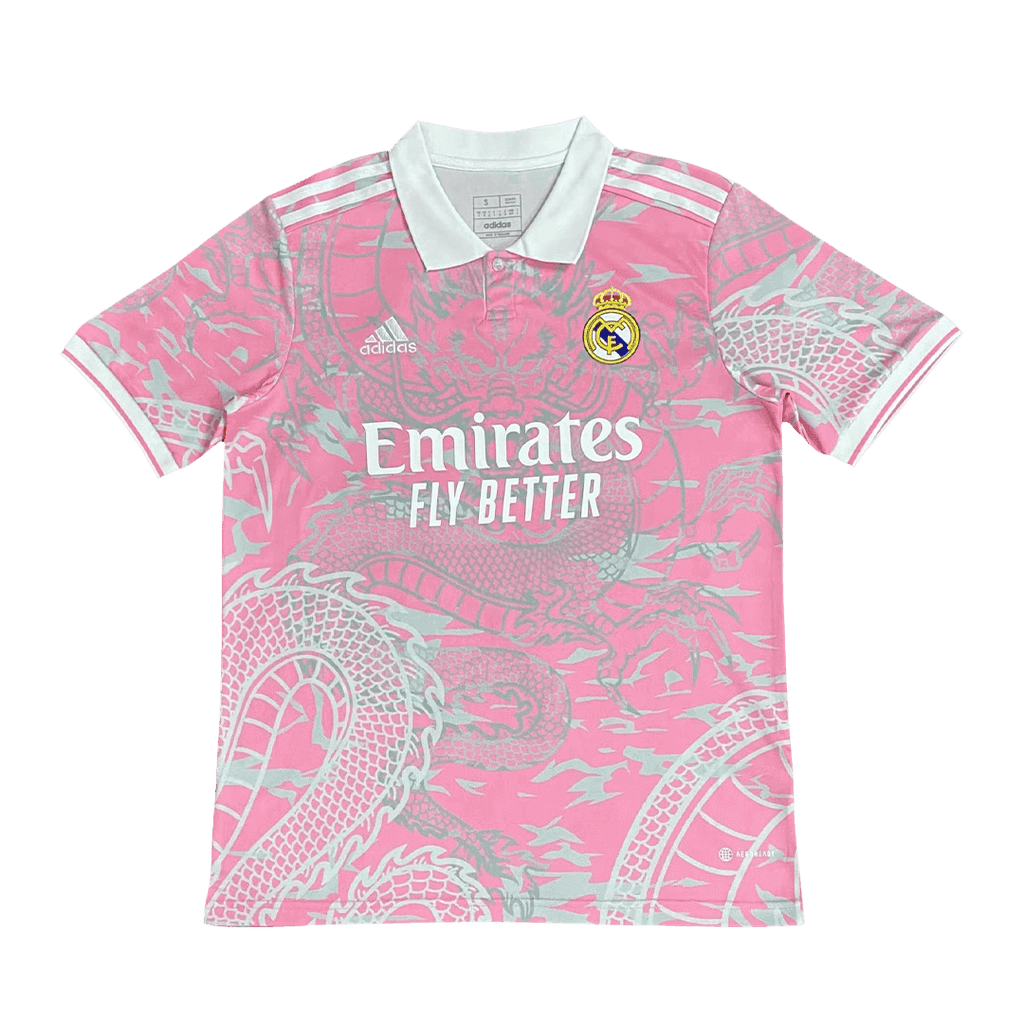 Real Madrid 2023/24 Fan-Version