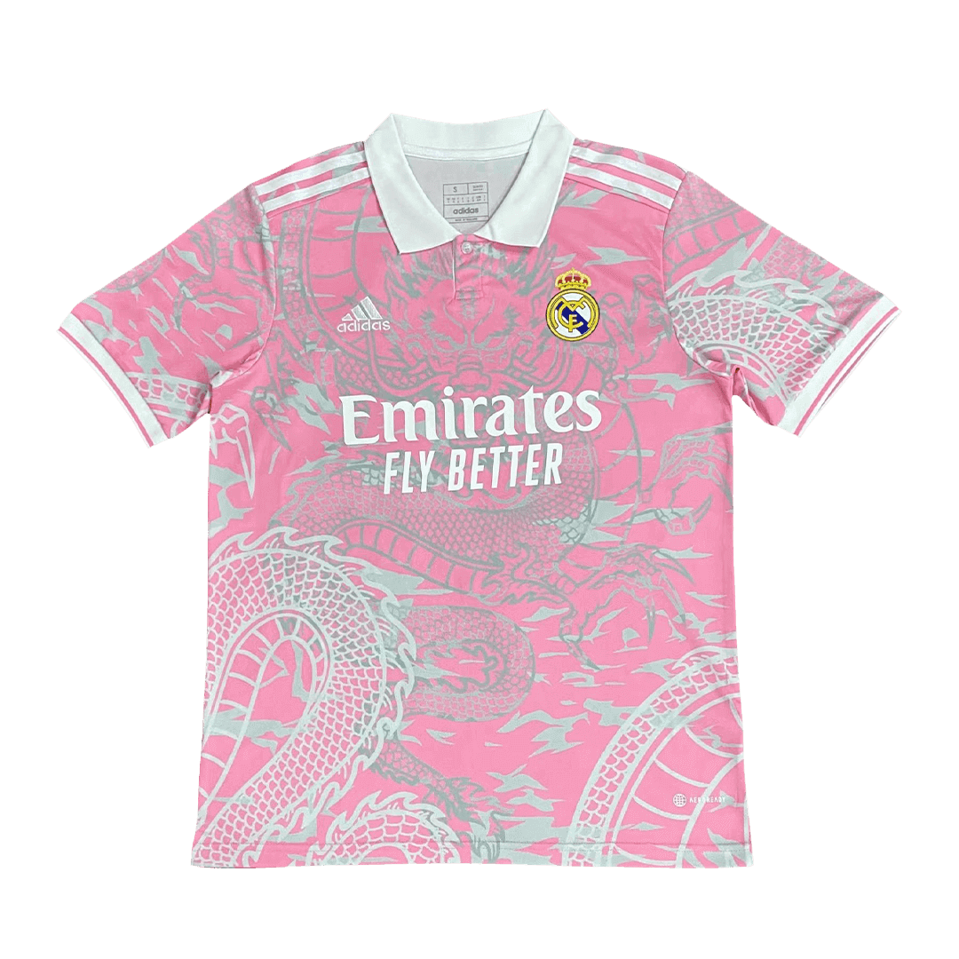 Real Madrid 2023/24 Fan-Version