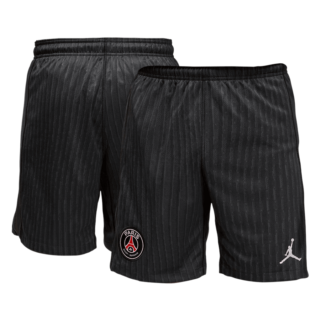 PSG Herren Viertes Trikot Shorts 2025/26