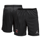 PSG Herren Viertes Trikot Shorts 2025/26