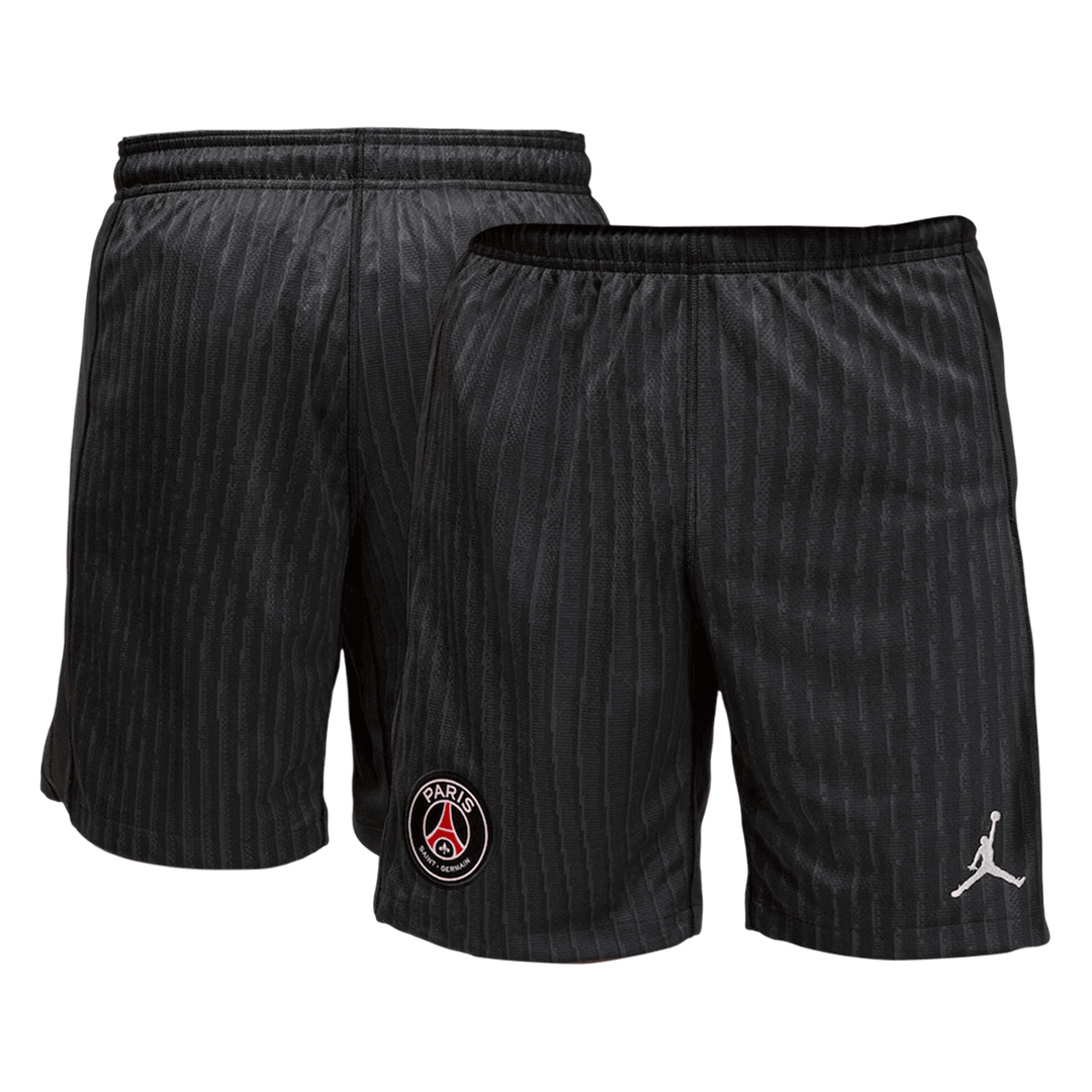 PSG Herren Viertes Trikot Shorts 2025/26