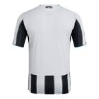 Newcastle United Heimtrikot 2025/26 Spieler-Version
