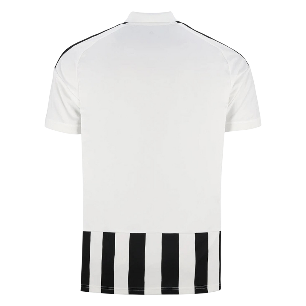 Juventus Heimtrikot 2026/27 Fan-Version
