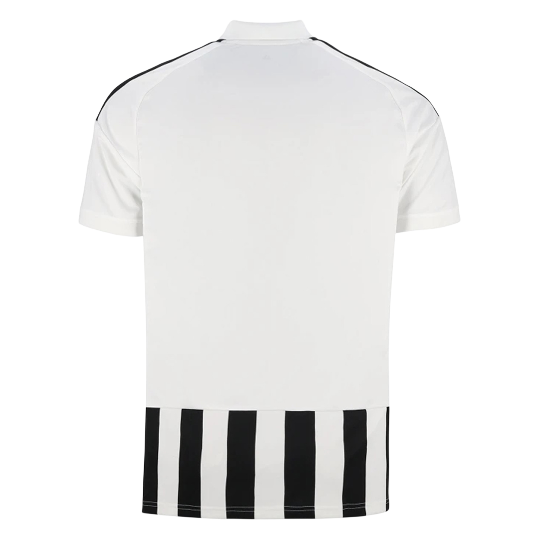 Juventus Heimtrikot 2026/27 Fan-Version