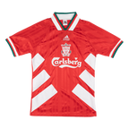 Liverpool Retro Heimtrikot 93/95