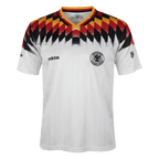 Deutschland Retro Heimtrikot 1994
