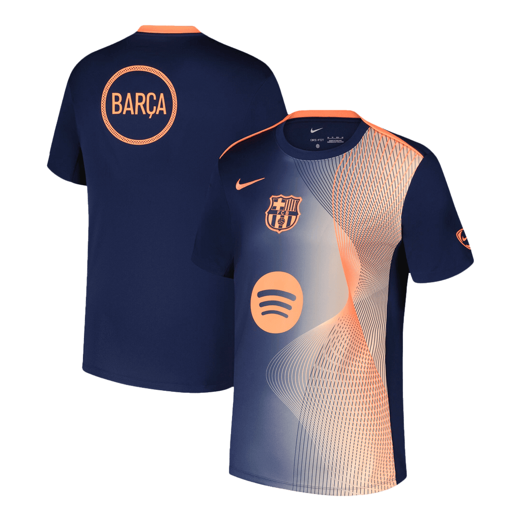 Barcelona 2025/26 Fan-Version