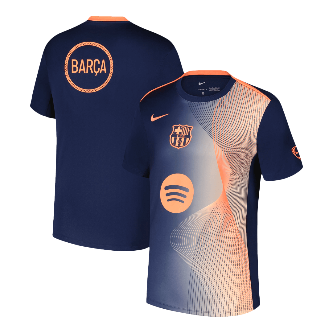 Barcelona 2025/26 Fan-Version