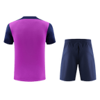 Barcelona Herren Pre-Match Fan Version 2-teilig 2025/26