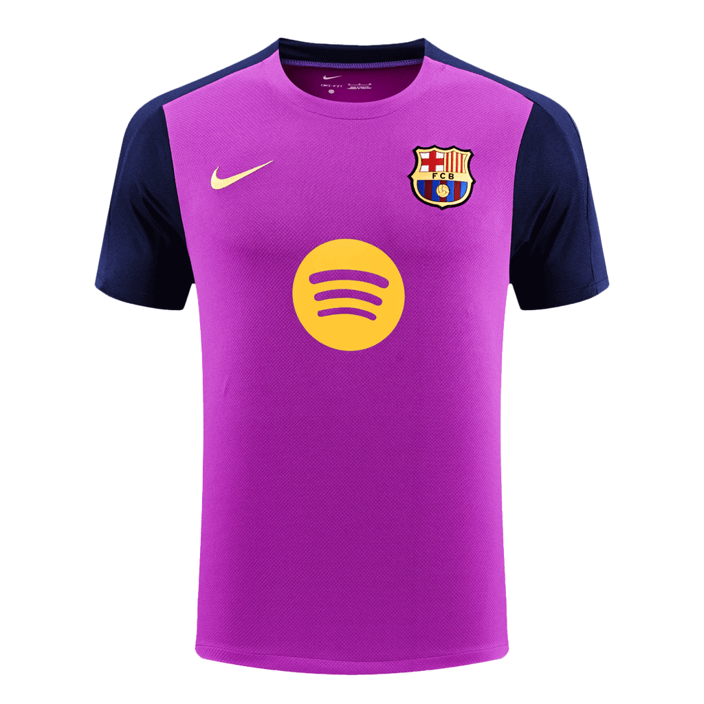 Barcelona Pre-Match 2025/26 Fan-Version