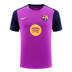 Barcelona Pre-Match 2025/26 Fan-Version
