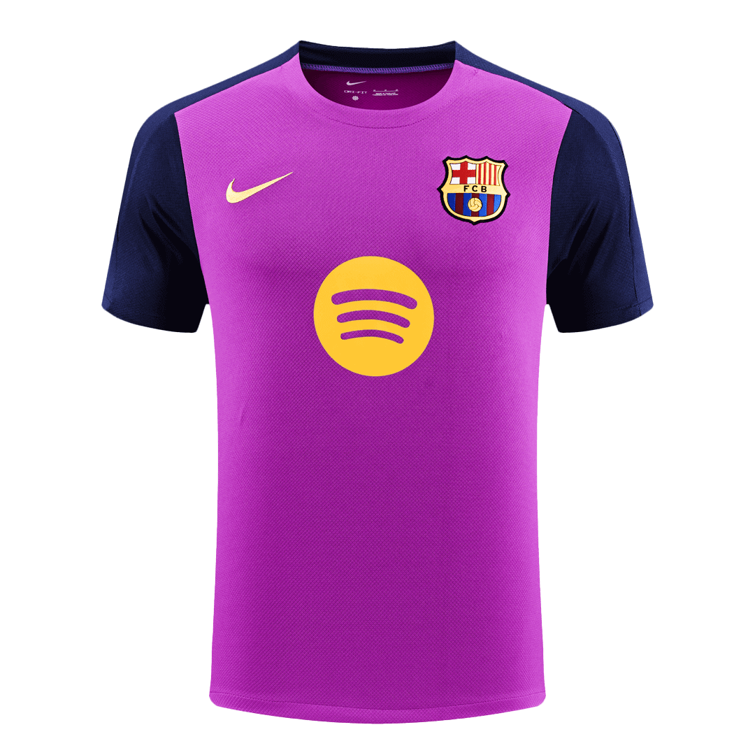 Barcelona Pre-Match 2025/26 Fan-Version