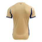 Marseille Viertes Trikot 2025/26 Spieler-Version