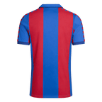 Barcelona Retro Heimtrikot 1980/82