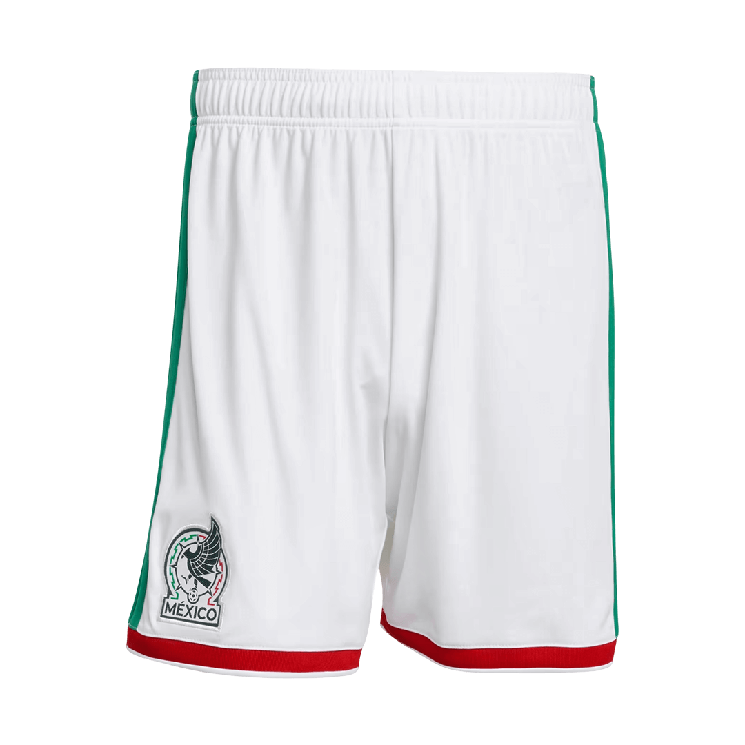 Mexico Herren Heimtrikot Fan Version 2-teilig 2026