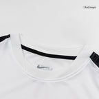 Manchester United Retro Auswärtstrikot 2010/11