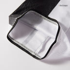 Juventus Herren Heimtrikot Fan Version 3-teilig 2025/26