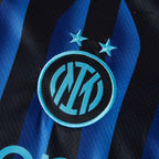 Inter Milan Kinder Heimtrikot 2-teilig Set 2025/26