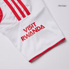 Arsenal Damen Heimtrikot 2025/26 Fan-Version