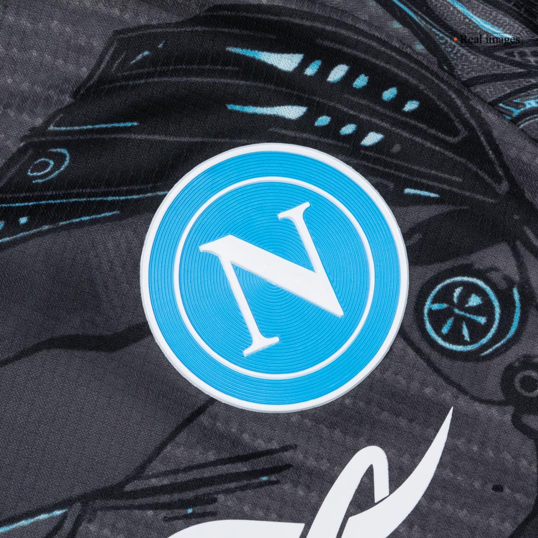 Napoli Pre-Match 2025/26 Fan-Version
