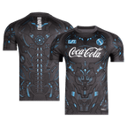Napoli Pre-Match 2025/26 Fan-Version