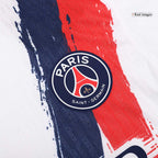 PSG Auswärtstrikot 2025/26 Spieler-Version O.DEMBÉLÉ #10