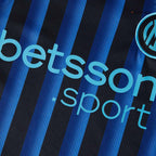 Inter Milan Kinder Heimtrikot 2-teilig Set 2025/26