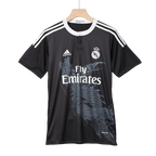 Real Madrid Retro Ausweichtrikot 2014/15 MODRIĆ #19