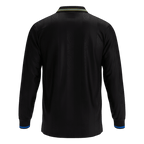 Manchester United Retro Auswärtstrikot Langarm 1993/94