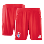 Bayern München Herren Heimtrikot Shorts 2025/26