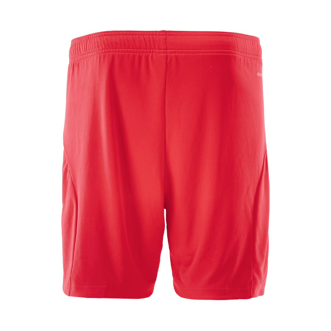 Bayern München Herren Heimtrikot Shorts 2025/26