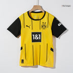 Dortmund Kinder Heimtrikot 2-teilig Set 2024/25