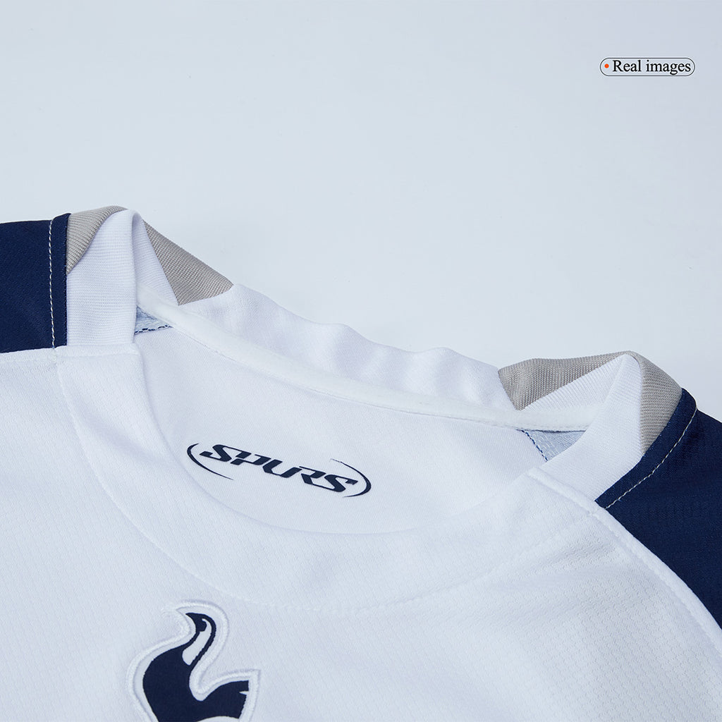 Tottenham Hotspur Herren Heimtrikot Fan Version 2-teilig 2025/26