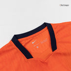 Netherlands Heimtrikot 2026 Spieler-Version