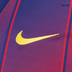 Barcelona Heimtrikot 2025/26 Fan-Version ROONY #28