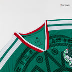 Mexico Heimtrikot 2026 Spieler-Version RAÚL #9